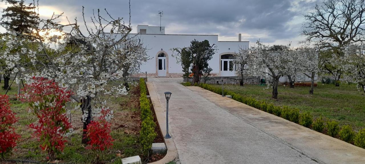 Locazione Turistica San Giorgio Daire Putignano Dış mekan fotoğraf